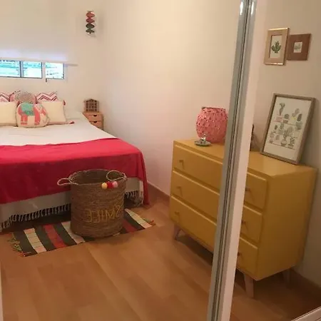 En La Carihuela Apartamento Torremolinos