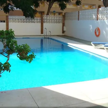 Apartamento En La Carihuela Torremolinos