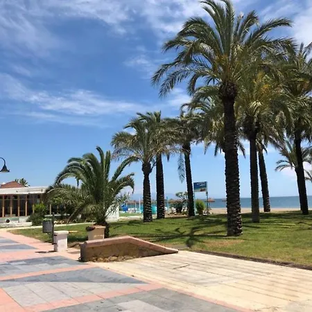 En La Carihuela