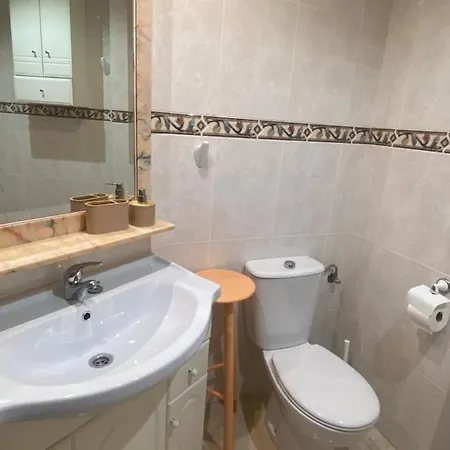 En La Carihuela Apartamento