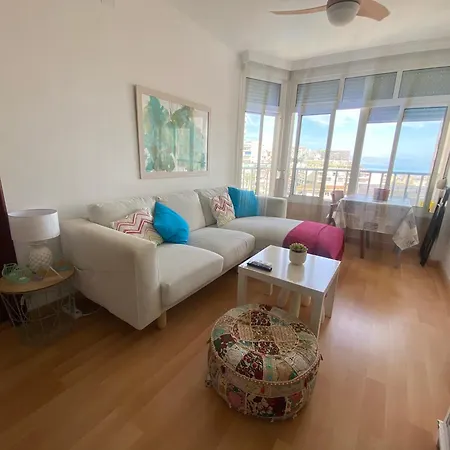 En La Carihuela Apartamento Torremolinos
