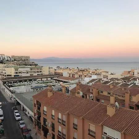 En La Carihuela